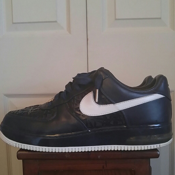 Nike Other - Air Force 1 Low "Supreme Air Max"